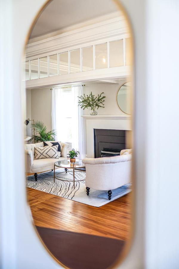 Mahone Bay Bed And Breakfast Экстерьер фото