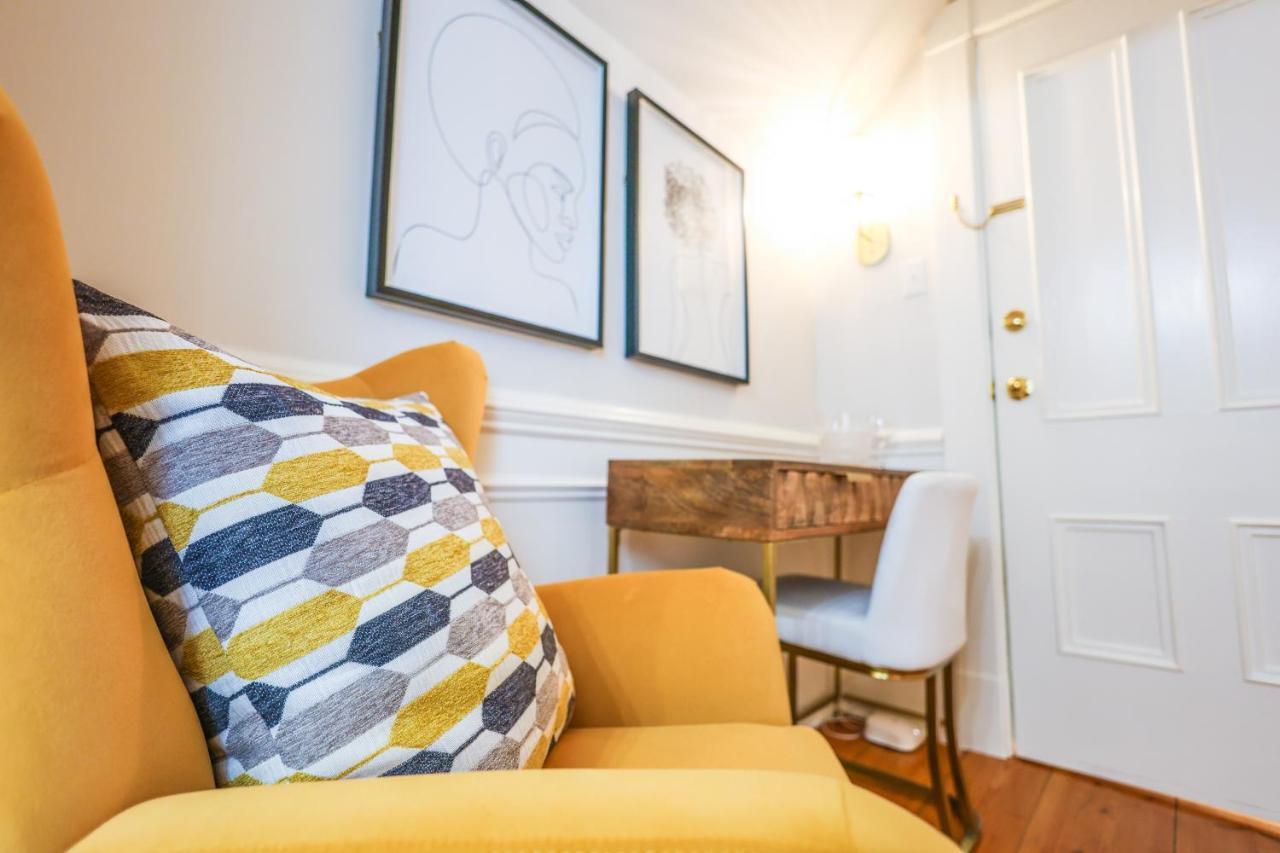 Mahone Bay Bed And Breakfast Экстерьер фото