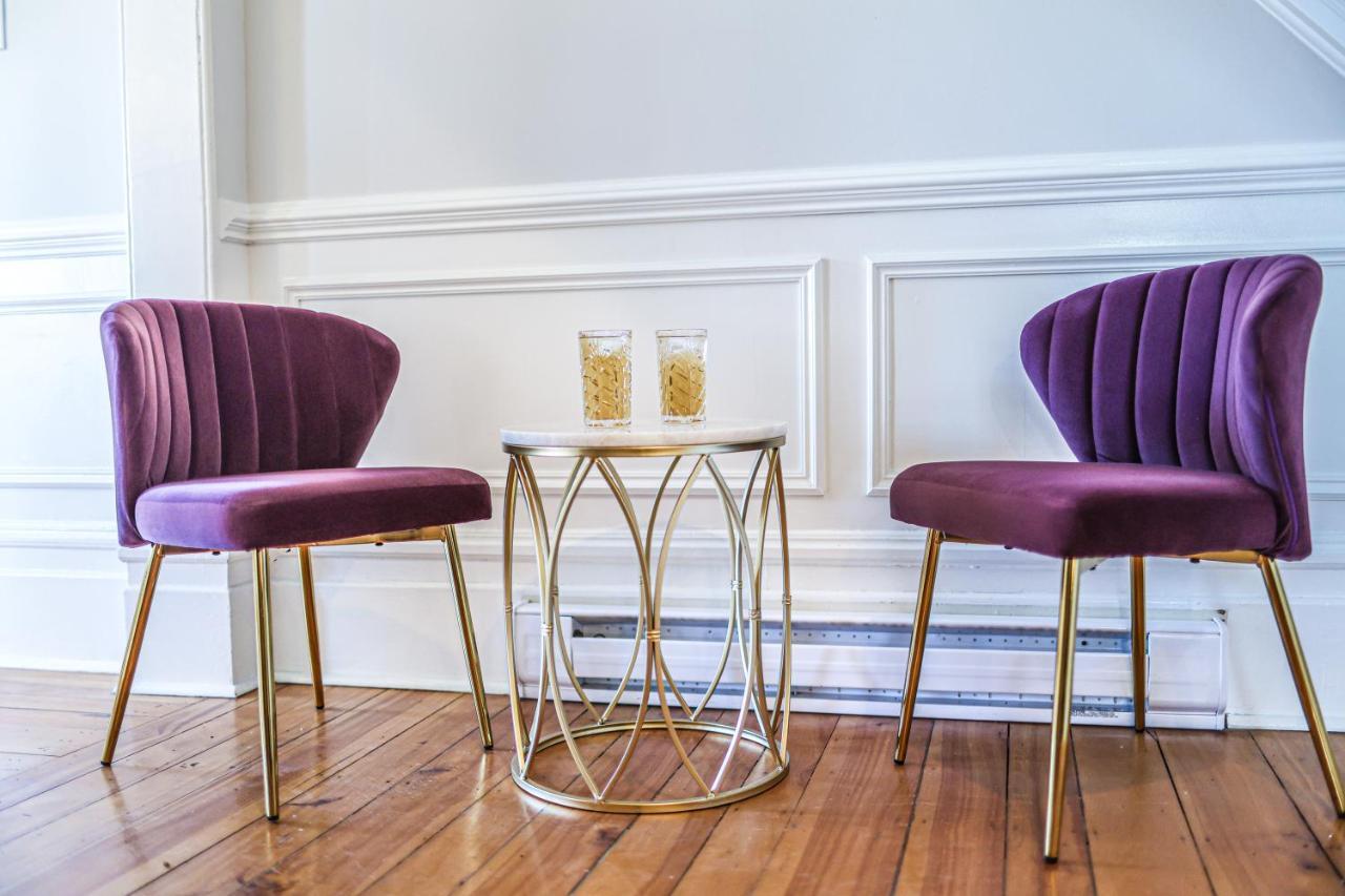 Mahone Bay Bed And Breakfast Экстерьер фото